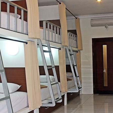 Mirah Hostel Legian  Exterior photo